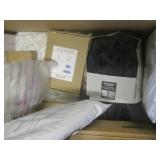 (G-1) Big Box Full of Assorted Unso...