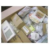 (G-1) Big Box Full of Assorted Unso...