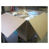 (G-1) Big Box Full of Assorted Unso...