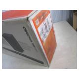 (F-2) JBL Cinema SB580 Subwoofer an...