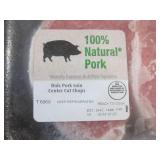(FRZ) 4 Packages of Frozen Boneless...