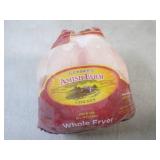 (FRZ) Frozen Whole Fryer Chicken Ap...