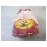 (FRZ) Frozen Whole Fryer Chicken Ap...