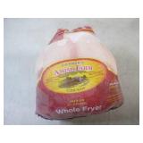 (FRZ) Frozen Whole Fryer Chicken Ap...