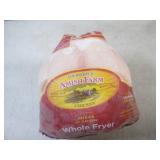 (FRZ) Frozen Whole Fryer Chicken Ap...