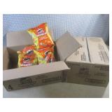 (C-2) 12 Bags of Pringles Mingles C...