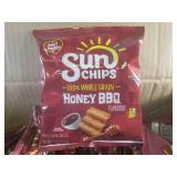 (EC2) Case of 104 Bags of Honey BBQ...