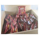 (EC2) Case of 104 Bags of Honey BBQ...