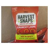 (EC2) Case of 36 Bags of Hot & Spic...