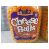 (C-3) 2 Large Containers of Cheddar...