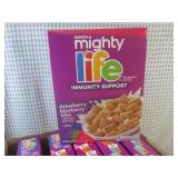 (C-2) 6 Boxes of Life Immunity Supp...