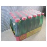(C-2) 24-Pack of Topo-Chico Twist o...