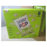 (C-1) Case of 36 Bags of Skinny Pop...