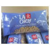 (EC2) Case of 12 Bags of La Choy Ch...