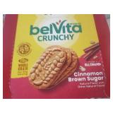 (B-2) 4 - 8-Pack Count Boxes of Bel...