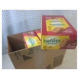 (B-2) 4 - 8-Pack Count Boxes of Bel...