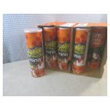(EC2) 12 Containers of Cheetos Flam...