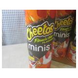 (EC2) 12 Containers of Cheetos Flam...