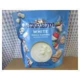 (B-2) 6 Bags of White Vanilla Flavo...