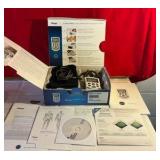 Empi tens unit