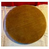 Wood stoneware crock lid