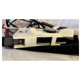 Franzus steam/dry travel iron