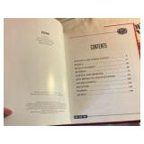 2 reference books, New York Mets baseball, 1950 what a year it was