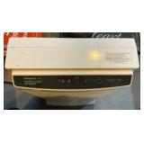 Group of humidifier and air purifier
