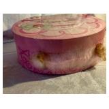 2003 Strawberry shortcake create-a-hat unopened