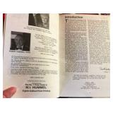 3 collectable flea market, antiques reference books