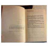 Vintage books, Love story by Seagal and My favorites in suspense by Alfred Hitchcock