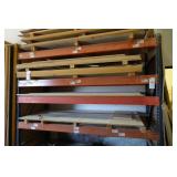 Pallet rack