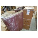 (21) 37x60 Wide belt sandpaper 150 & 180 grit