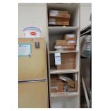 Cabinet with Blum inventory