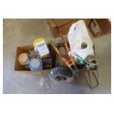 Miscellaneous tools
