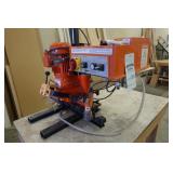 Blum hinge machine (non-working)