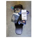 Graco 20-volt cordless sprayer