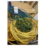 Electrical cords