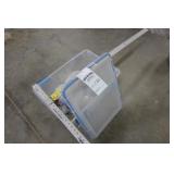 Miscellaneous box electrical, T-square