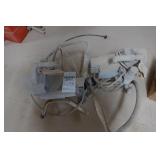 (2) Graco 390 paint sprayers