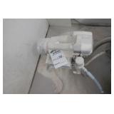Graco lacquer sprayer