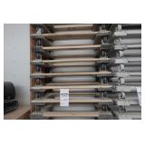 (11) 18x30 Furniture dollies