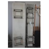 (19) Small Furniture dollies