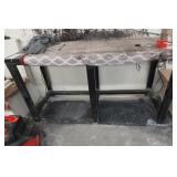 Shop table