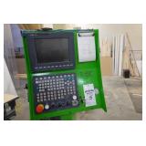 2021 MTC CNC machine