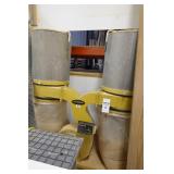 Powermatic dust collector