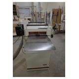Jet 15 inch planer w/Helical head