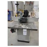 Delta shaper, single phase