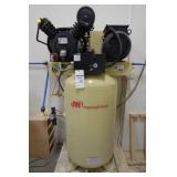 Ingersoll Rand compressor model 2475