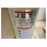 Jet dust collector model DC650m, 1 hp